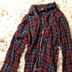 Flannel